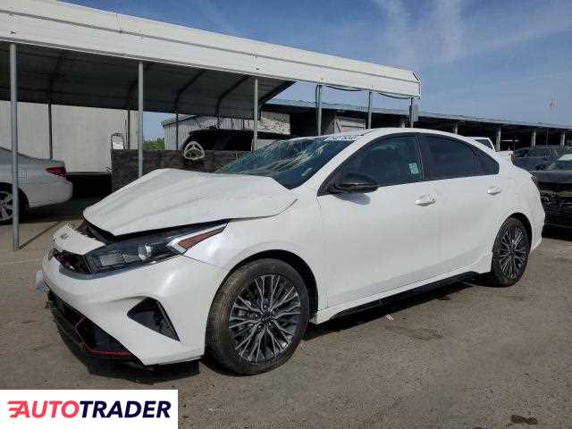 Kia Pozostałe 2024 2