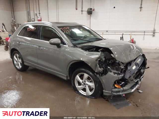 Audi Q3 2021 2