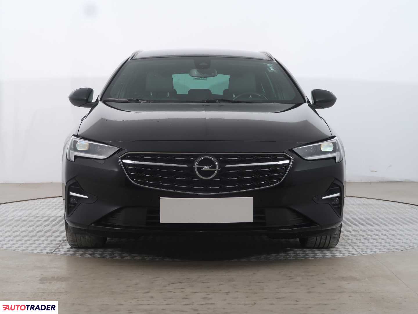 Opel Insignia 2.0 171 KM 2021r. (Piaseczno)