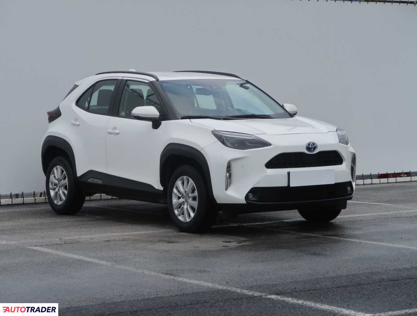 Toyota Yaris 2023 1.5 113 KM