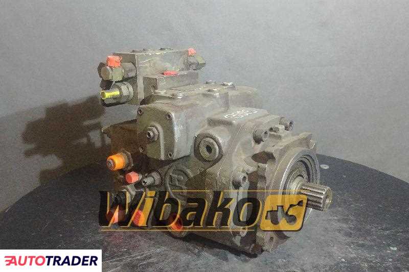 Pompa hydrauliczna Hydromatik A4V71MS2.0R1C2O1O-SR909434638