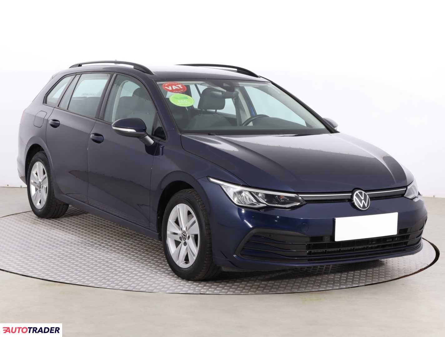 Volkswagen Golf 2022 1.5 128 KM Volkswagen Golf 2022 1.5 128 KM