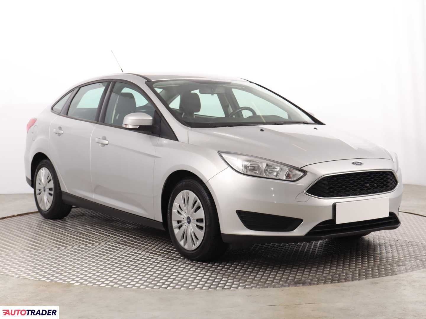 Ford Focus 2017 1.6 103 KM