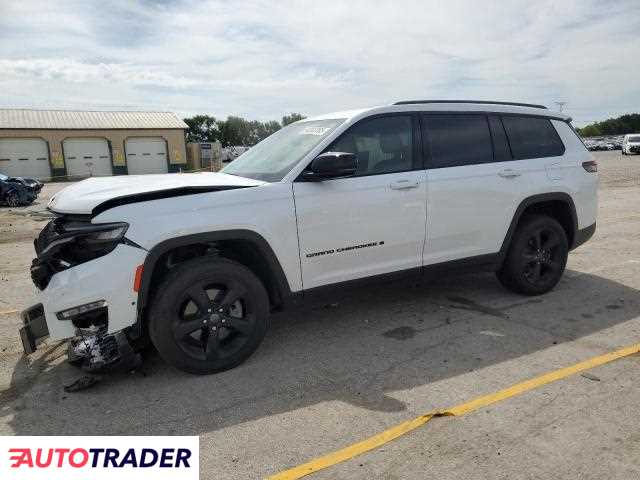 Jeep Cherokee 2023 3 Jeep Cherokee 2023 3