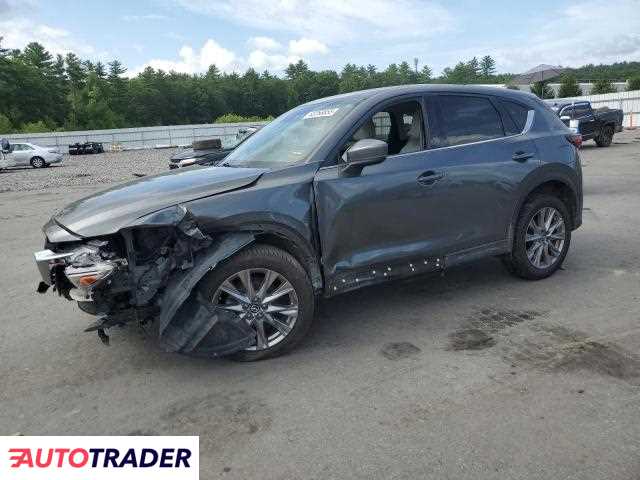 Mazda CX-5 2021 2