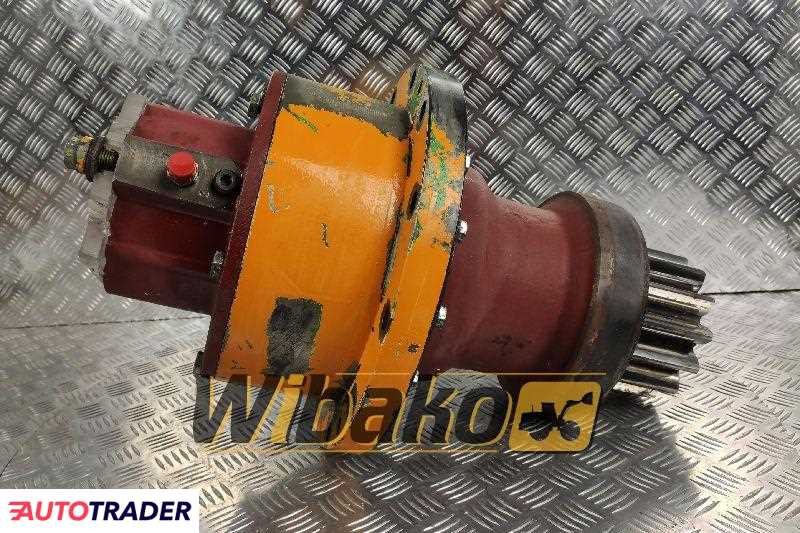 Reduktor obrotu Linde GD-9804G090005