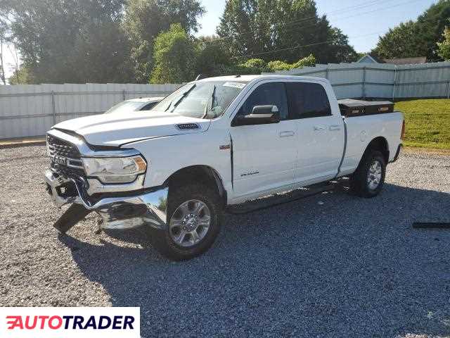 Dodge Ram 2022 6 Dodge Ram 2022 6