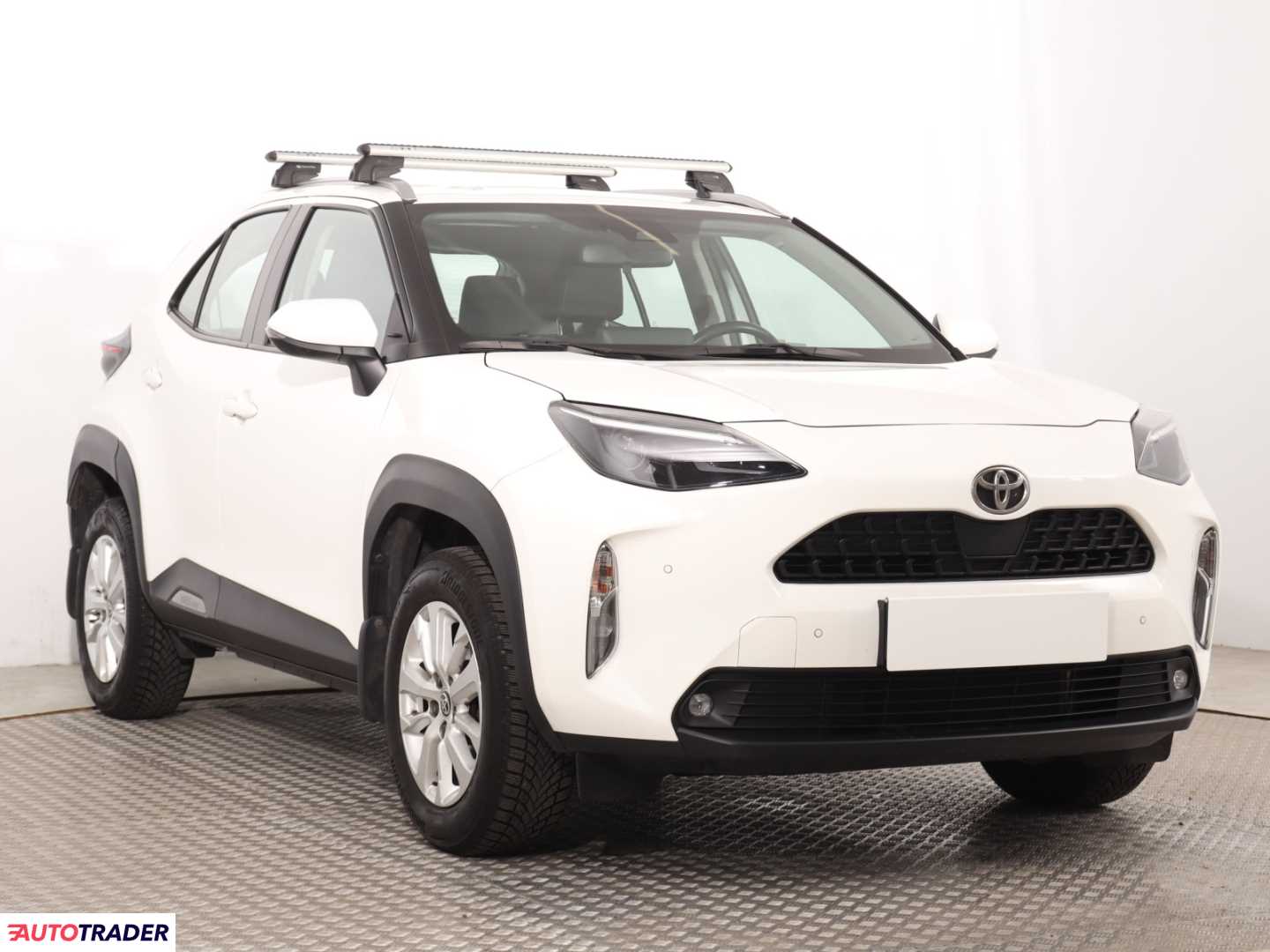 Toyota Yaris 2022 1.5 123 KM