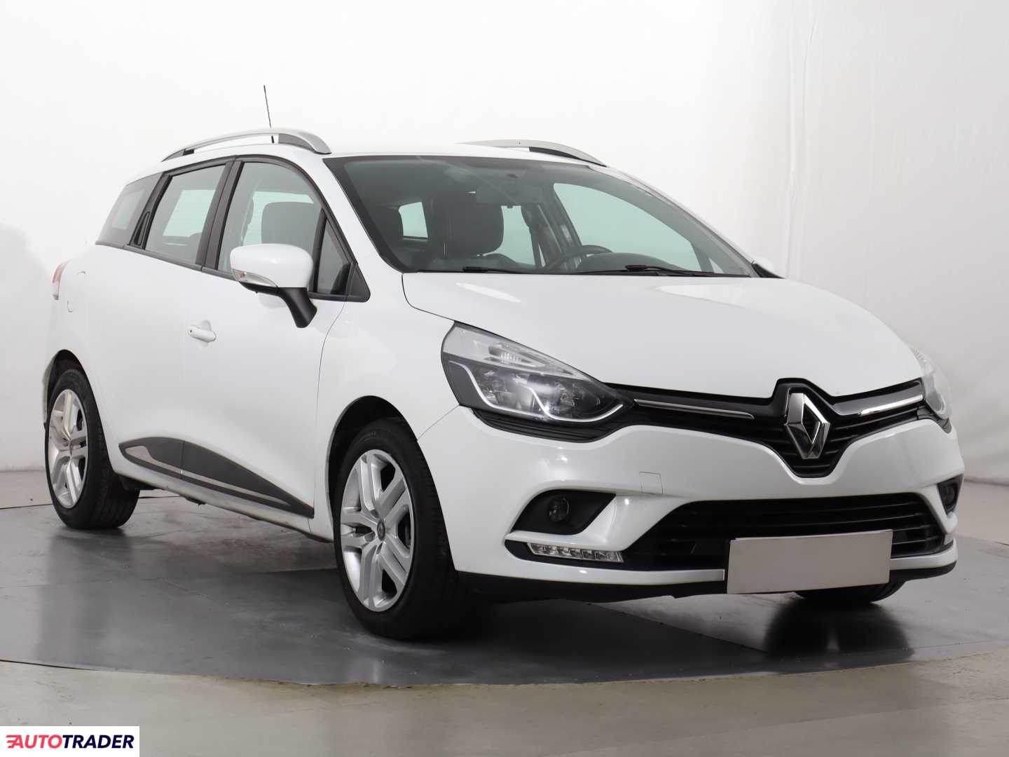 Renault Clio 2020 0.9 88 KM