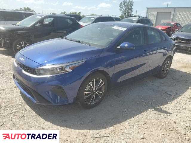 Kia Pozostałe 2023 2 Kia Pozostałe 2023 2