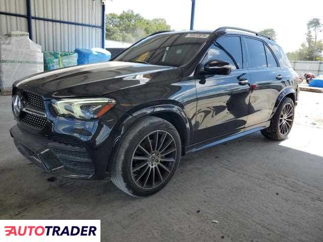 Mercedes CL 2022 2 Mercedes CL 2022 2