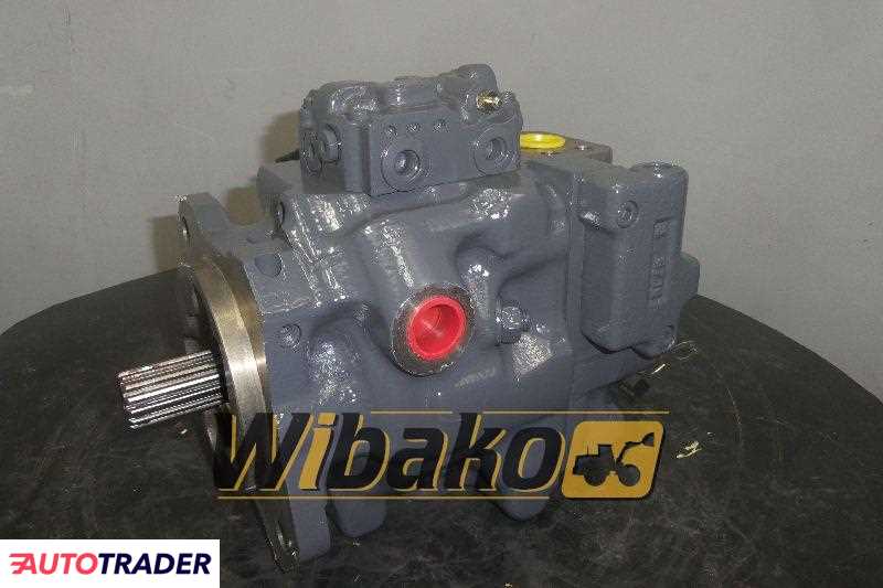 Pompa hydrauliczna Komatsu 708-1W-00883