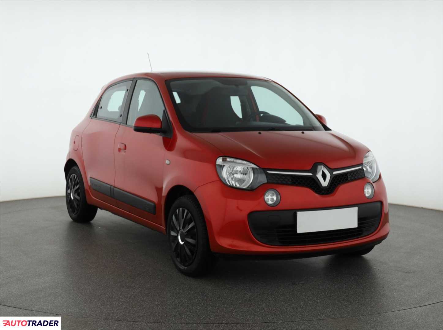 Renault Twingo 2014 1.0 69 KM Renault Twingo 2014 1.0 69 KM