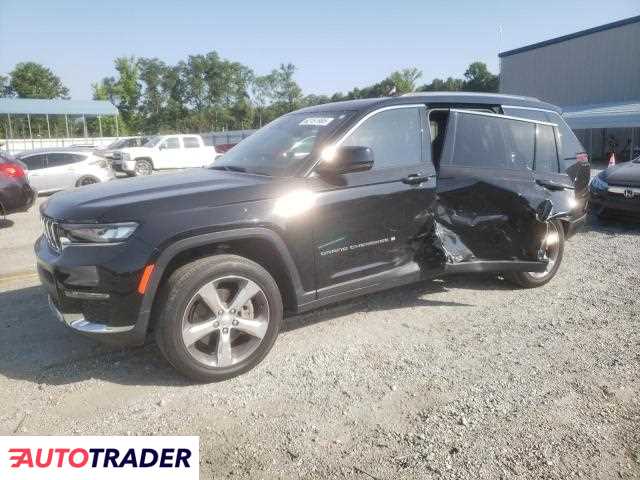 Jeep Cherokee 2022 3 Jeep Cherokee 2022 3