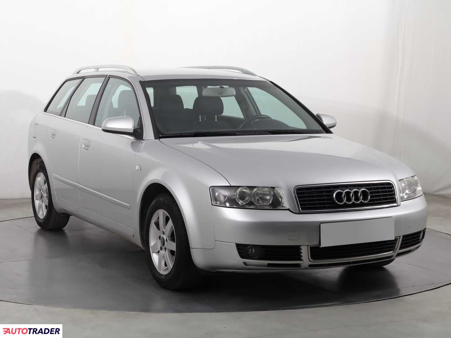 Audi A4 2004 1.6 100 KM Audi A4 2004 1.6 100 KM