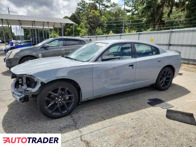 Dodge Charger 2021 3 Dodge Charger 2021 3
