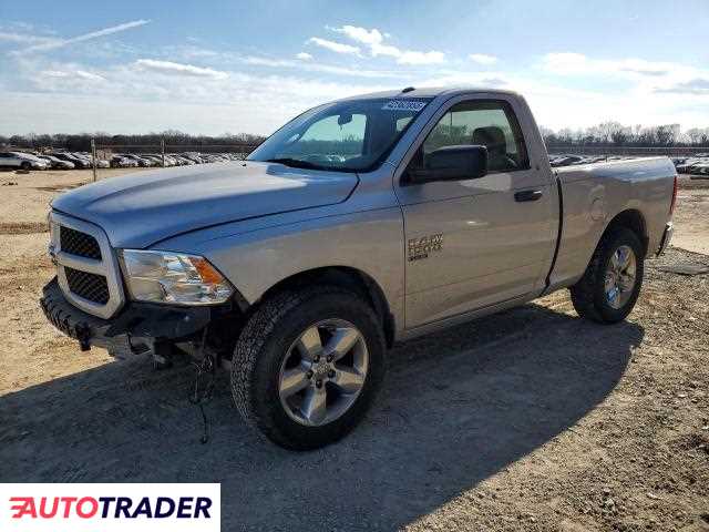 Dodge Ram 2019 3 Dodge Ram 2019 3