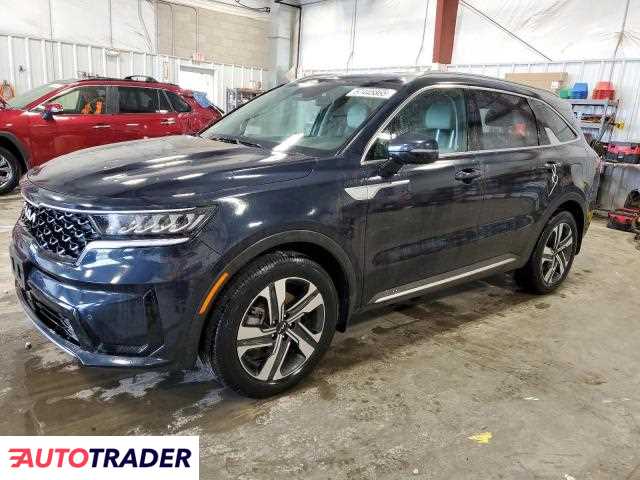 Kia Sorento 2023 1 Kia Sorento 2023 1