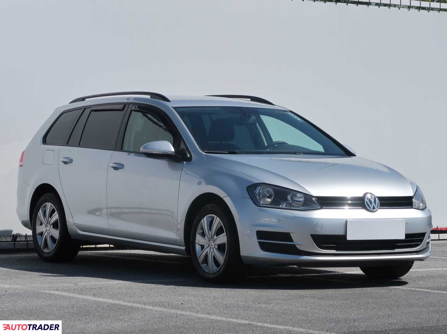Volkswagen Golf 2016 1.6 108 KM Volkswagen Golf 2016 1.6 108 KM