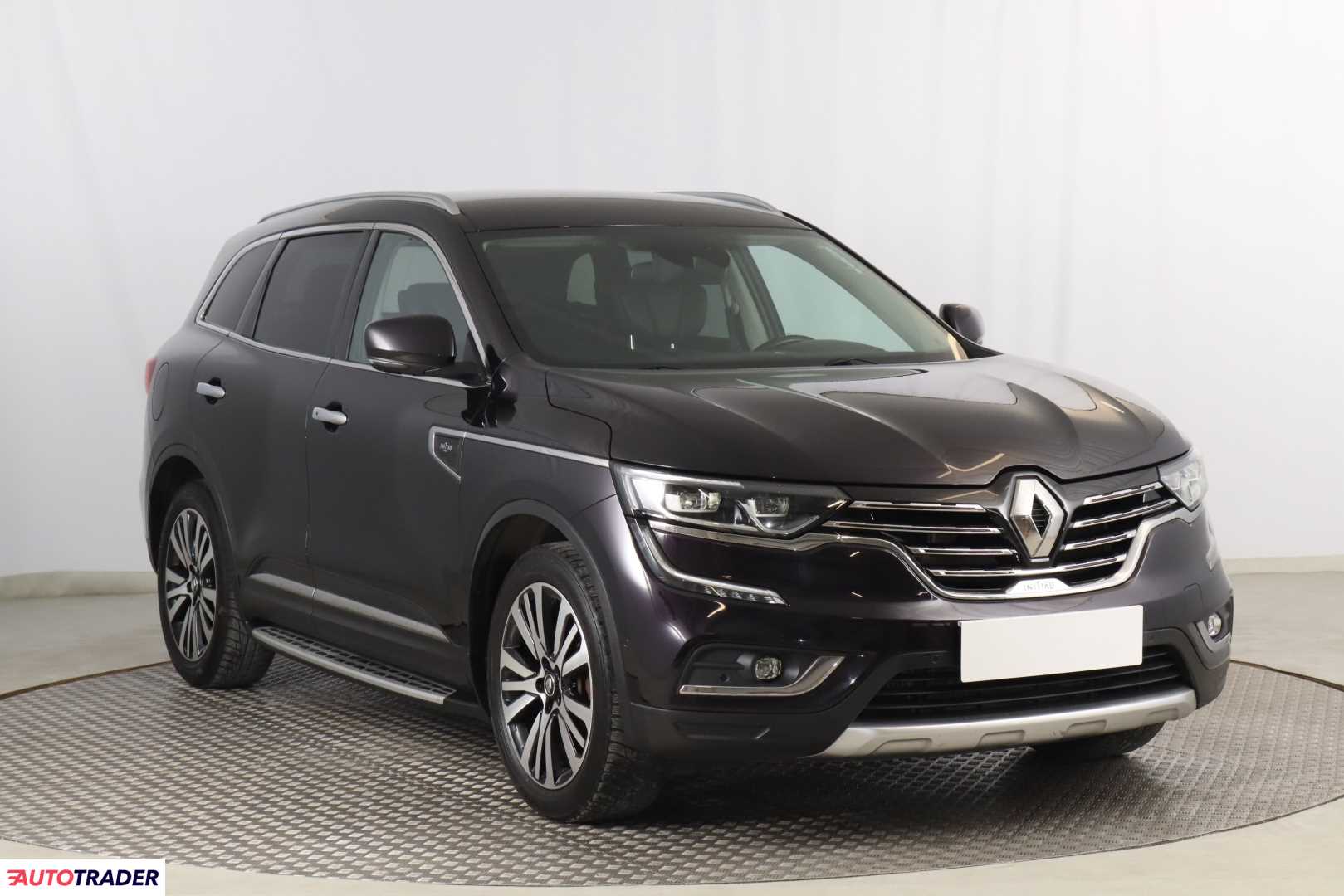 Renault Koleos 2.0 174 KM 2019r. (Piaseczno)