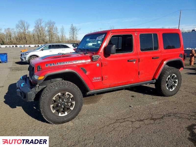 Jeep Wrangler 2024 2