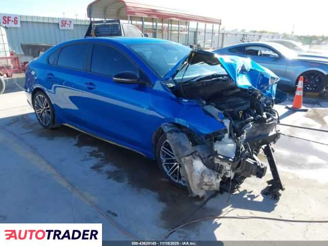 Kia Pozostałe 2023 1