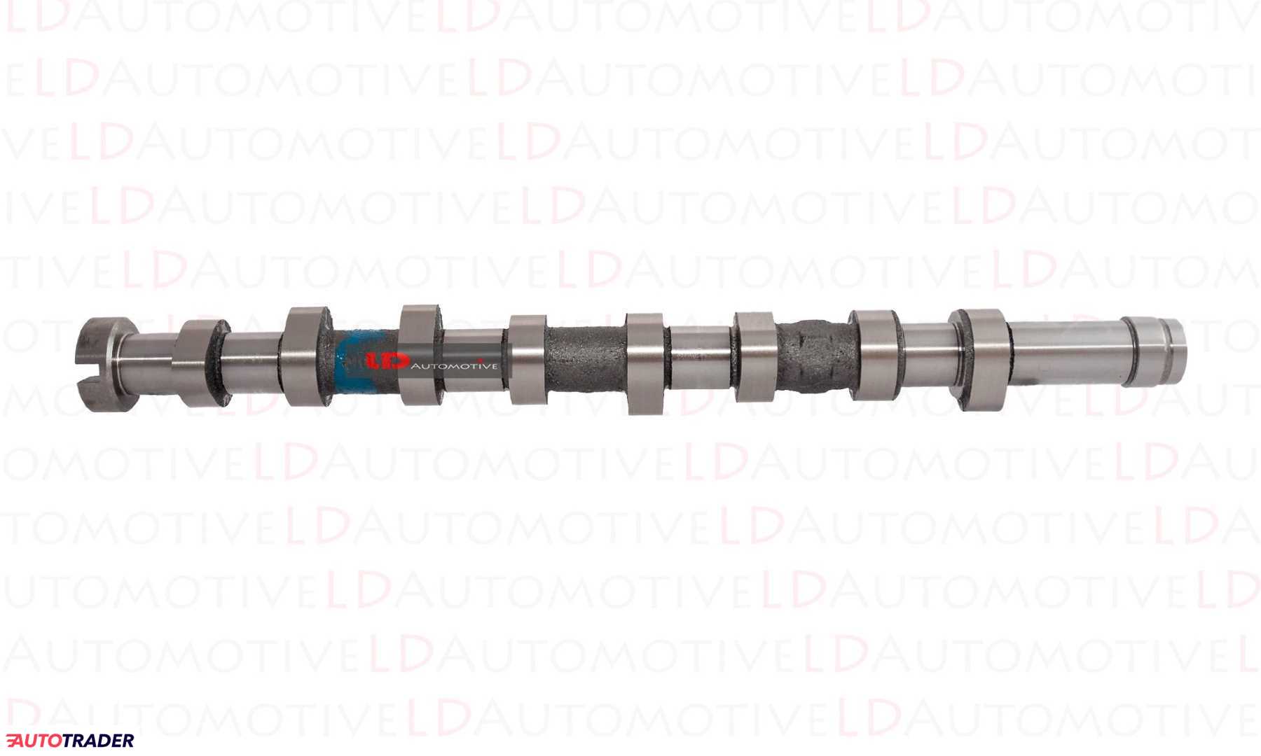 Wałek Rozrządu Ford 1.6 TDCI 8V Wałek Rozrządu Ford 1.6 TDCI 8V