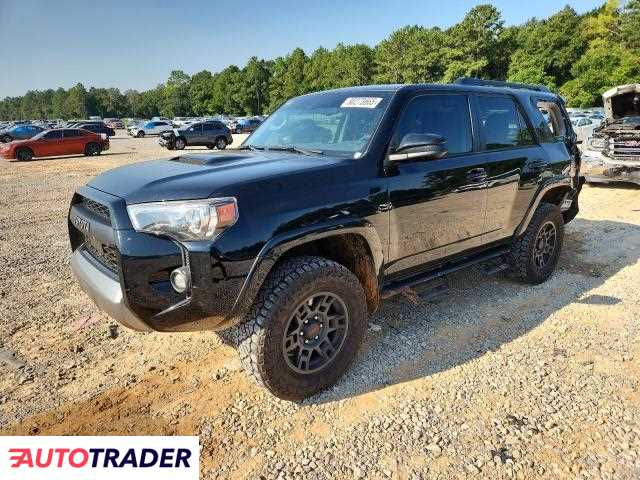 Toyota Pozostałe 2022 4