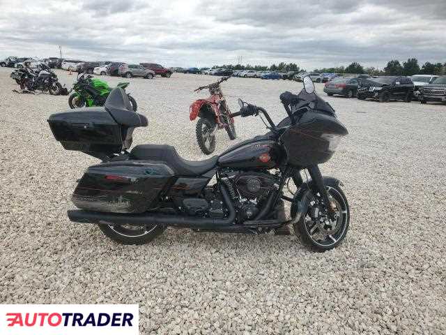 Harley-Davidson Pozostałe 2024 Harley-Davidson Pozostałe 2024