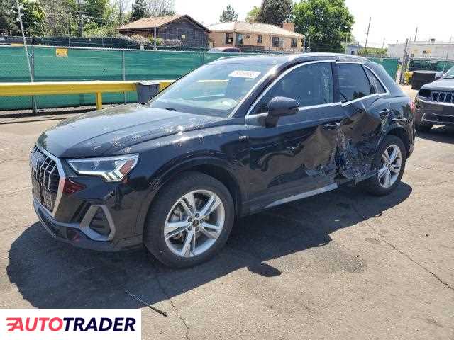 Audi Q3 2024 2