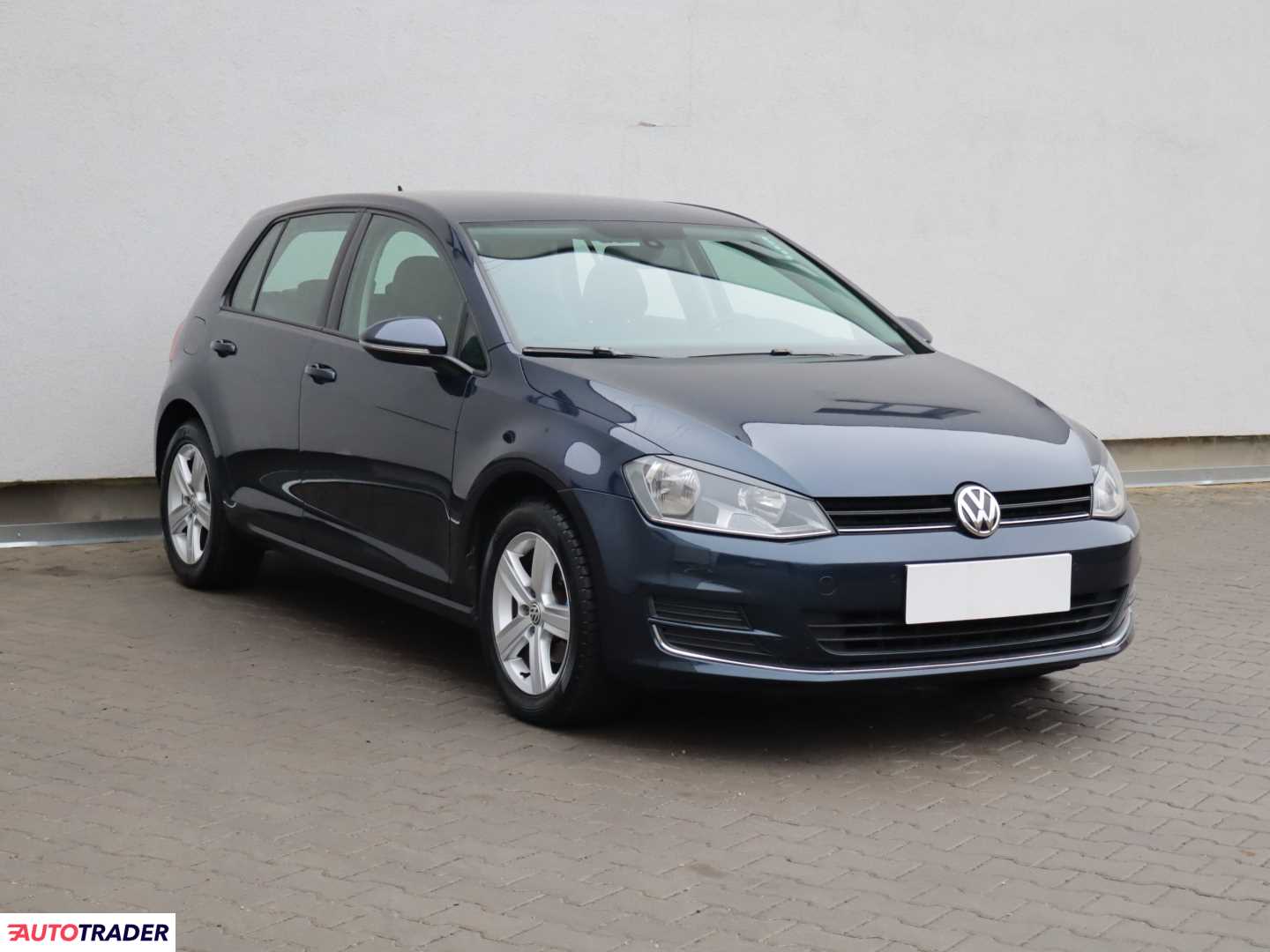 Volkswagen Golf 1.2 84 KM 2014r. (Piaseczno)