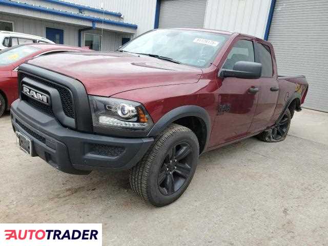 Dodge Ram 2023 3