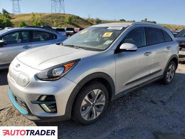 Kia Niro 2019