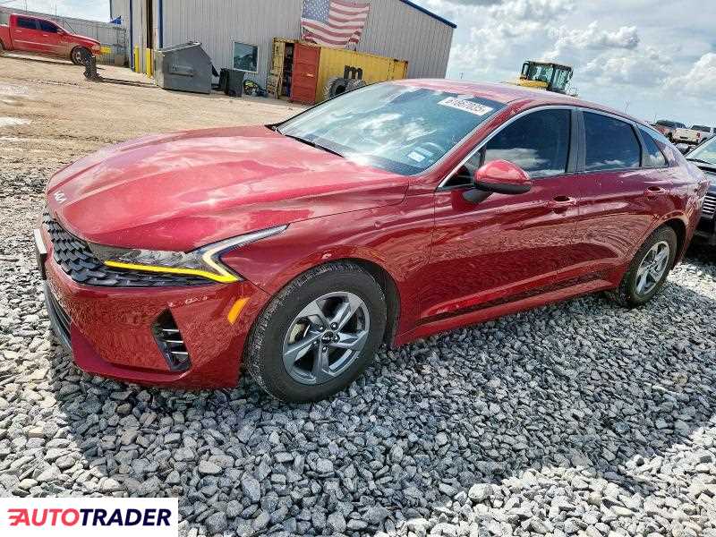 Kia Pozostałe 2022 1 Kia Pozostałe 2022 1