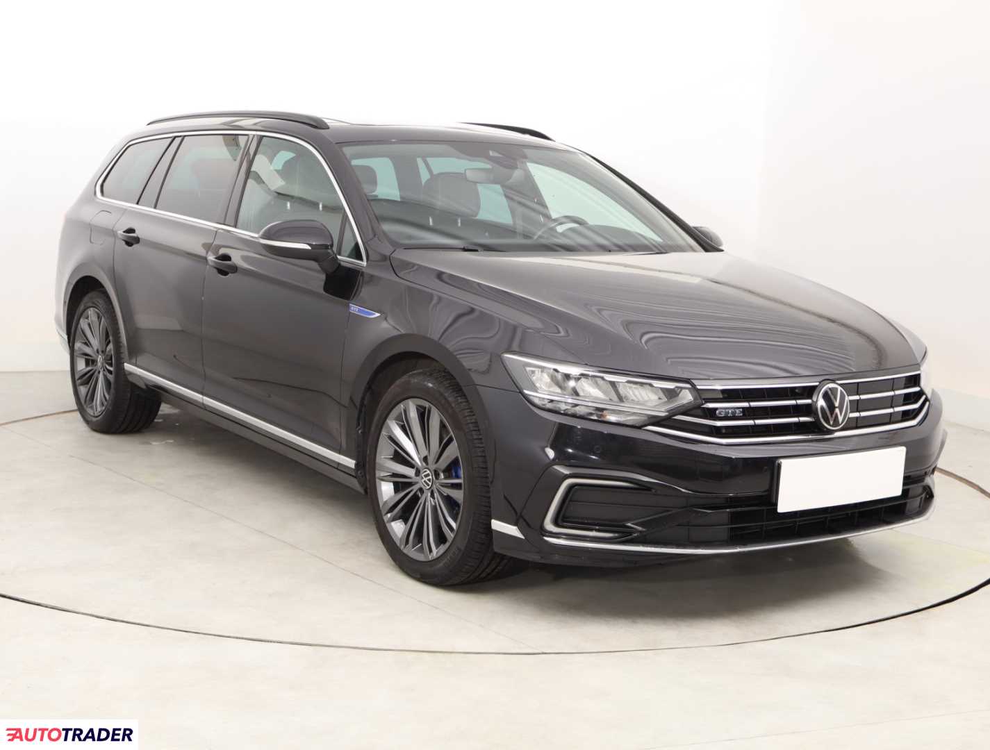 Volkswagen Passat 2020 1.4 214 KM