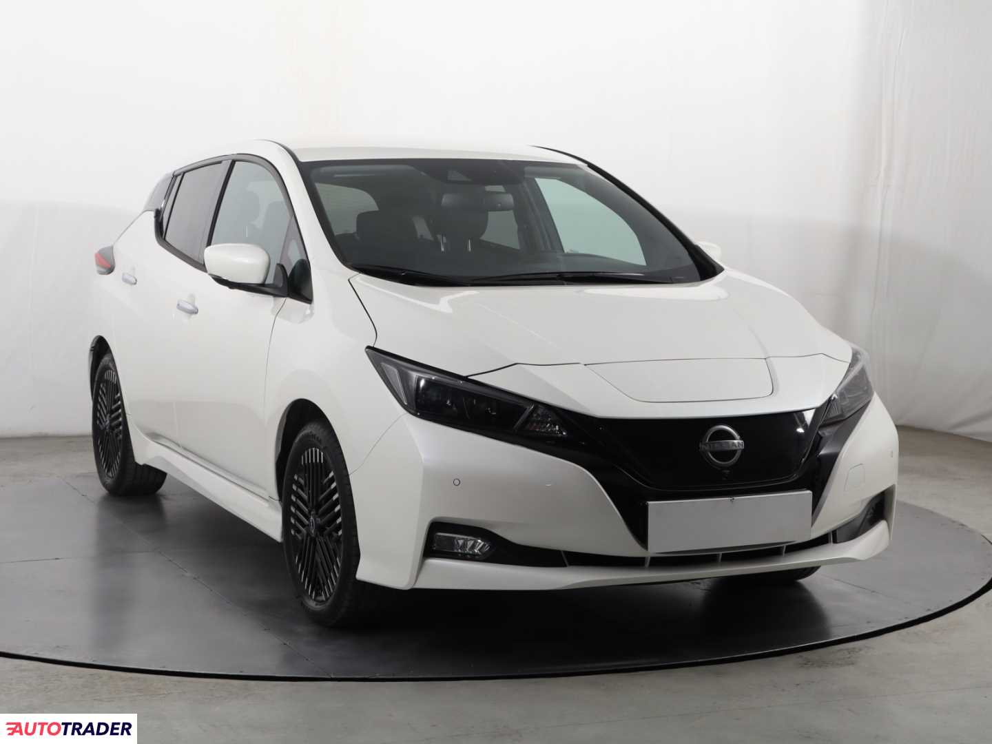 Nissan Leaf 2023 0.0 147 KM