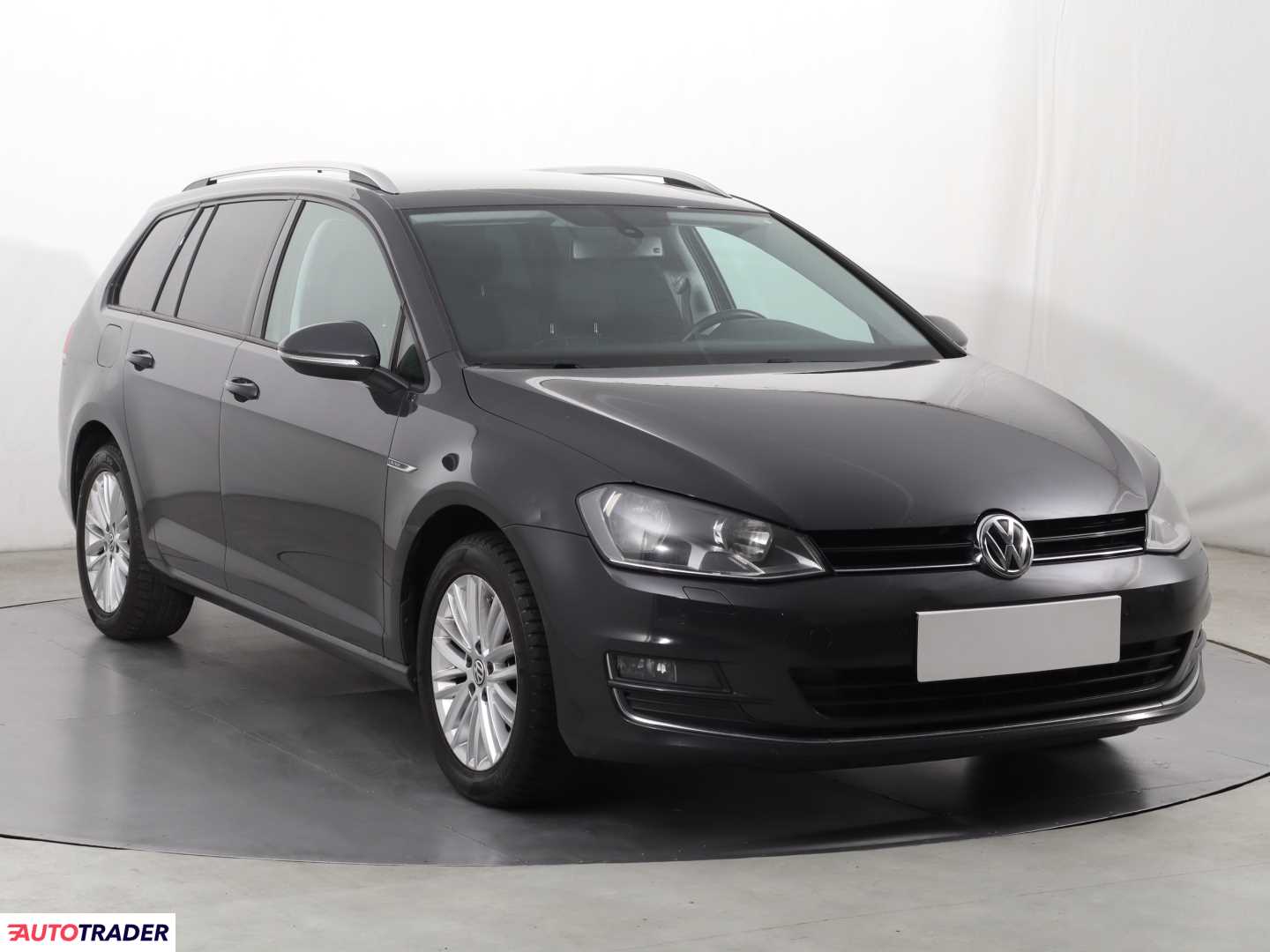 Volkswagen Golf 2014 2.0 147 KM Volkswagen Golf 2014 2.0 147 KM