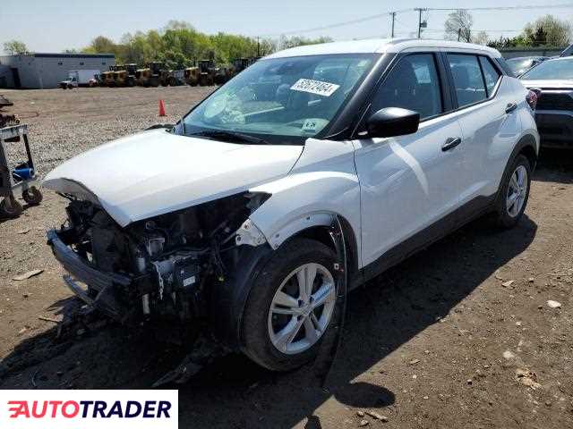 Nissan Pozostałe 2021 1 Nissan Pozostałe 2021 1