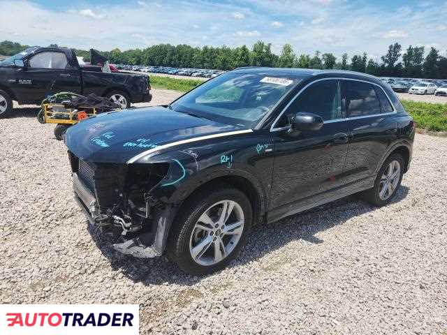 Audi Q3 2021 2