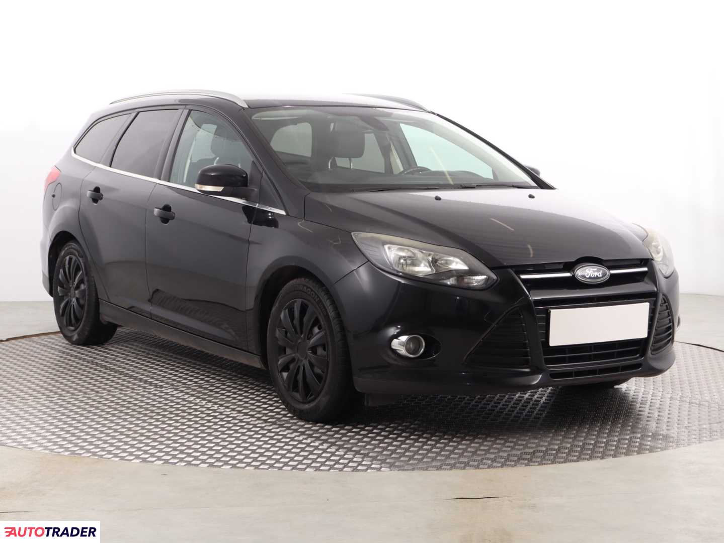 Ford Focus 2011 1.6 147 KM