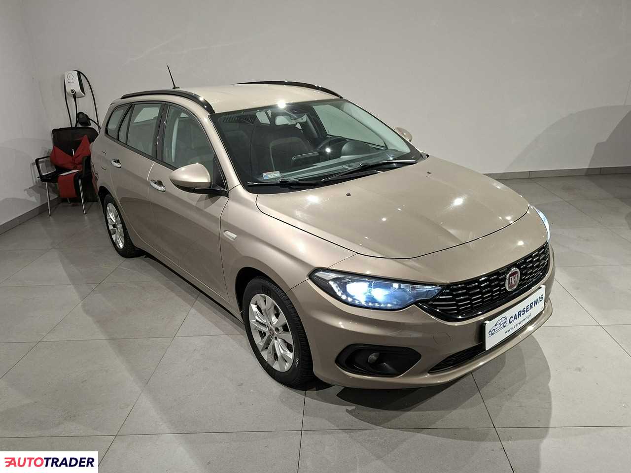 Fiat Tipo