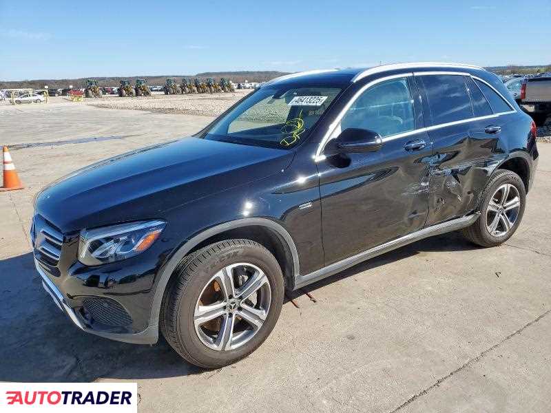 Mercedes CL 2019 2 Mercedes CL 2019 2