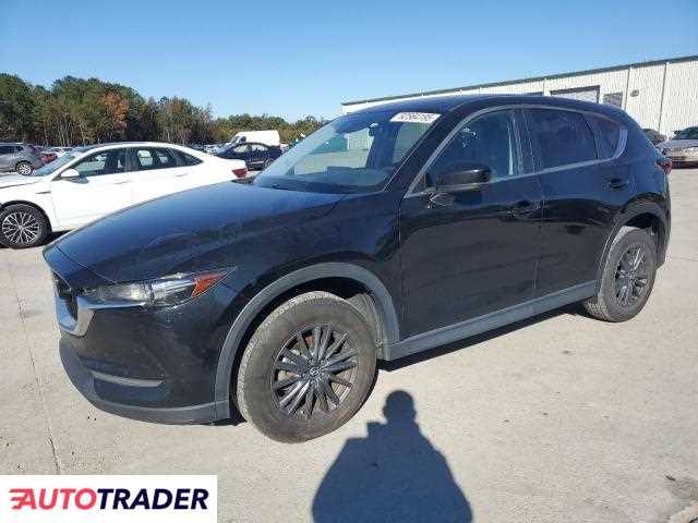 Mazda CX-5 2021 2