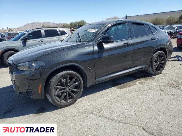 BMW X4 2023 2 BMW X4 2023 2