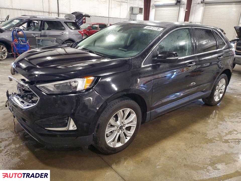 Ford Edge 2024 2