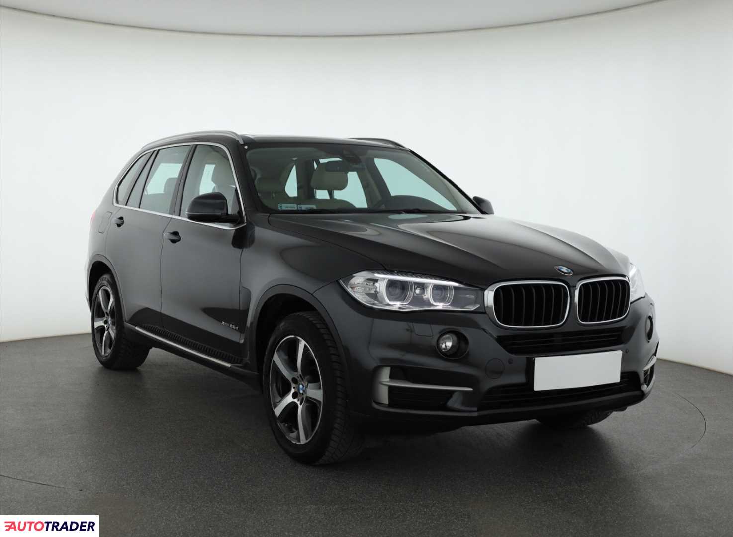 BMW X5 2015 2.0 214 KM BMW X5 2015 2.0 214 KM
