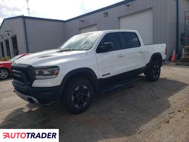 Dodge Ram 2019 5