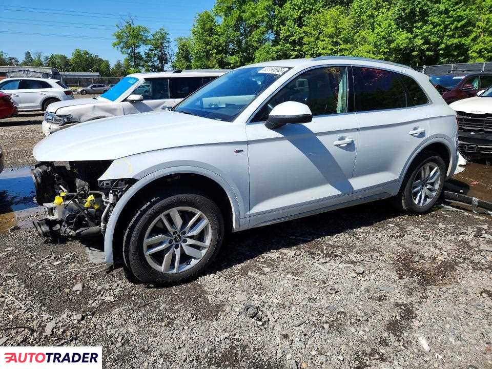 Audi Q5 2022 2