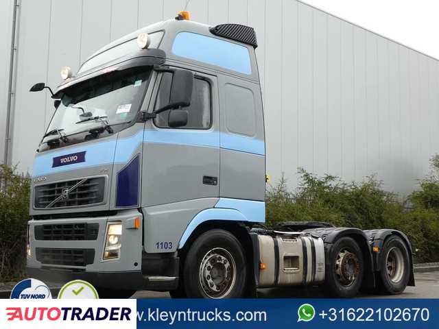 Volvo FH 13.440 Volvo FH 13.440