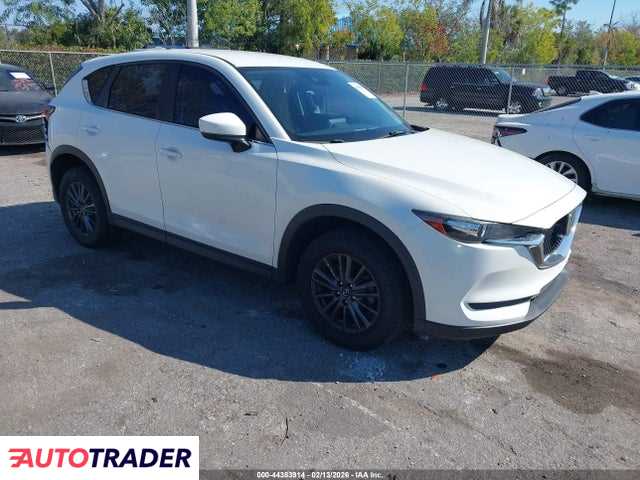 Mazda CX-5 2020 2